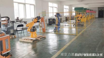 工業(yè)機器人究竟干了啥?導(dǎo)致機器人維護人員稀缺
